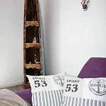 Feriehus Reethaus 