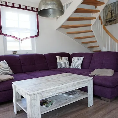 Reethaus Prignitzperle Дом отдыха