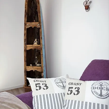 Casa vacanze Reethaus 