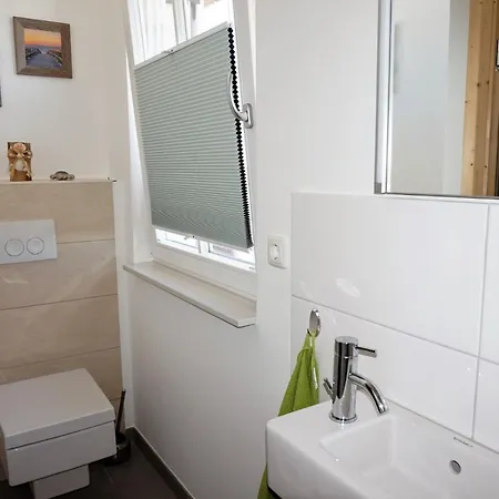Casa vacanze Reethaus 