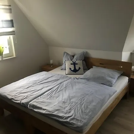 Reethaus Prignitzperle Дом отдыха *