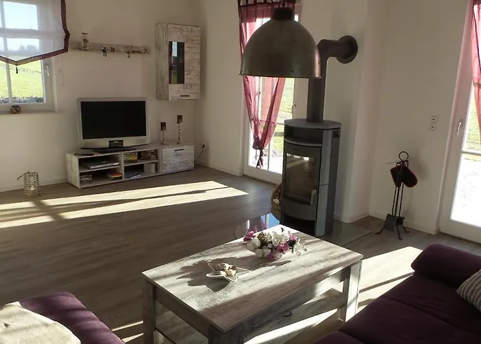 Reethaus Prignitzperle Циров