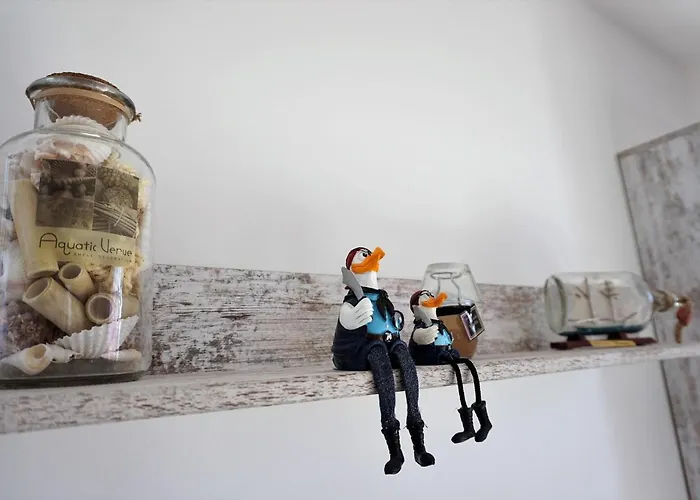 Reethaus Prignitzperle Дом отдыха *