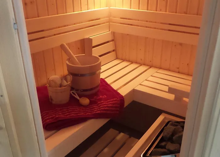 Reethaus Prignitzperle